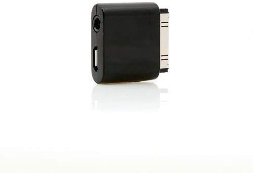 Sound und Micro USB Adapter für iPad iPod iPhone 30pin | System-S