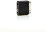 Sound und Micro USB Adapter für iPad iPod iPhone 30pin | System-S