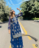 EID Special Outfit In Berlin