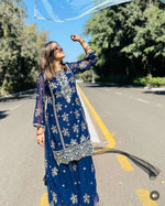 EID Special Outfit In Berlin