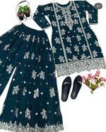 EID Special Outfit In Berlin