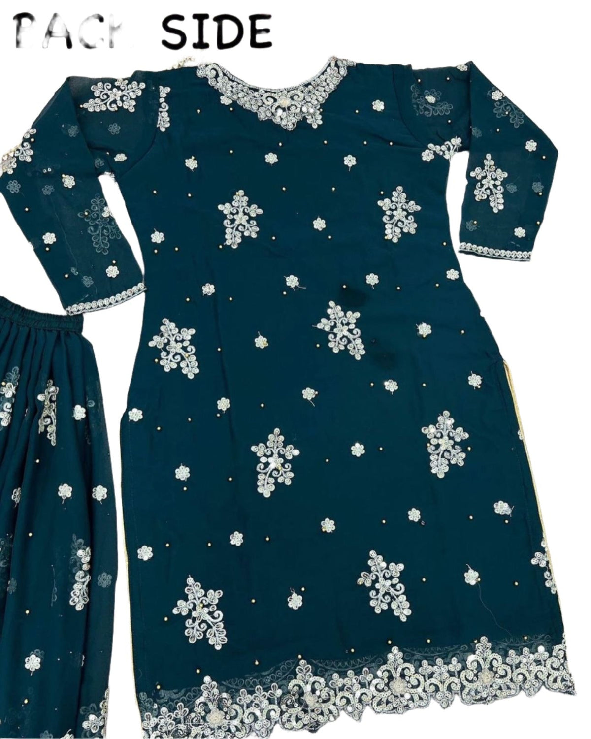 EID Special Outfit In Berlin