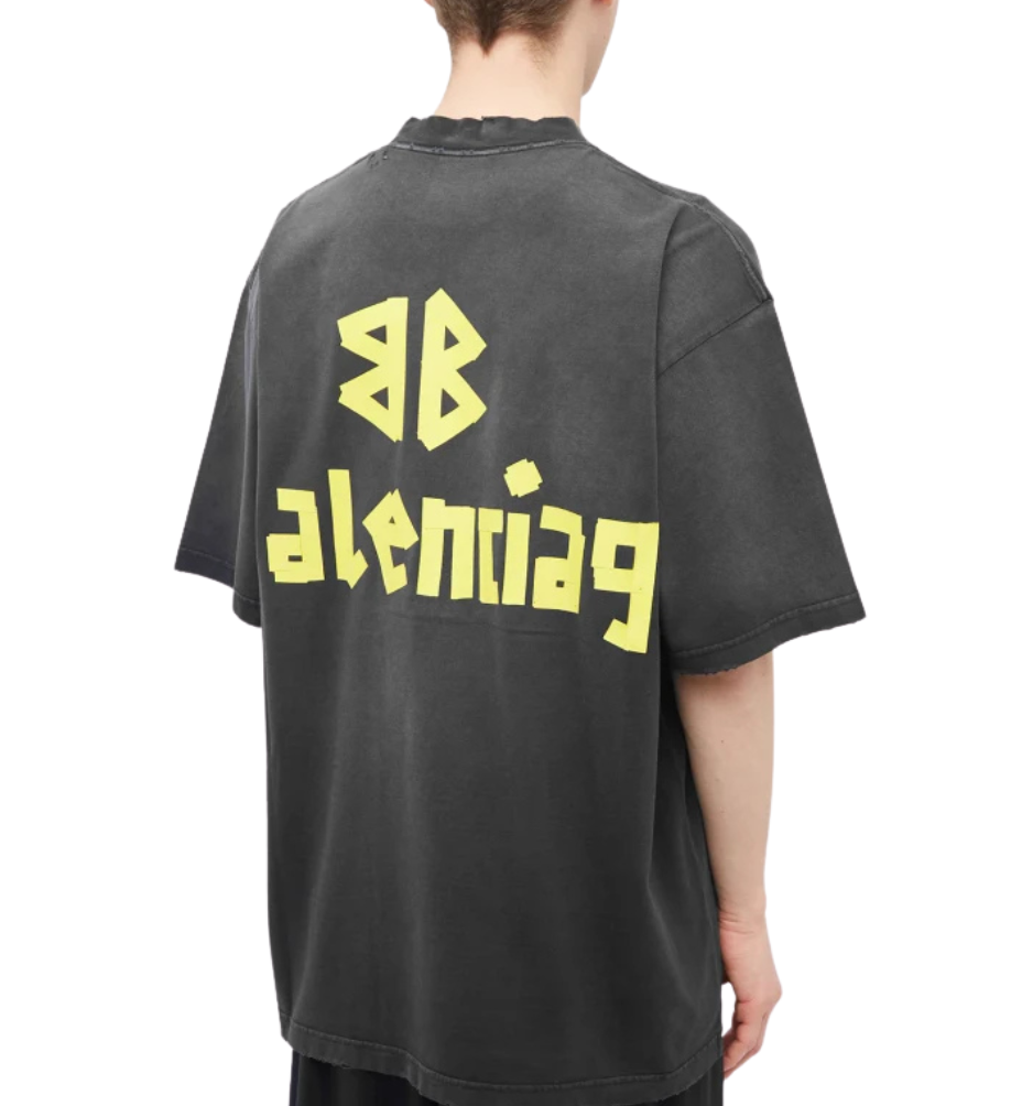 B-Tape Tee