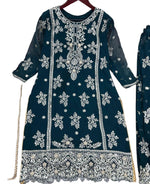 EID Special Outfit In Berlin