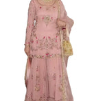 EID Special Sharara Outfit
