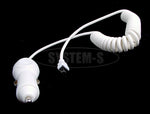 KFZ Auto Ladekabel für Creative ZEN Stone Plus | System-S