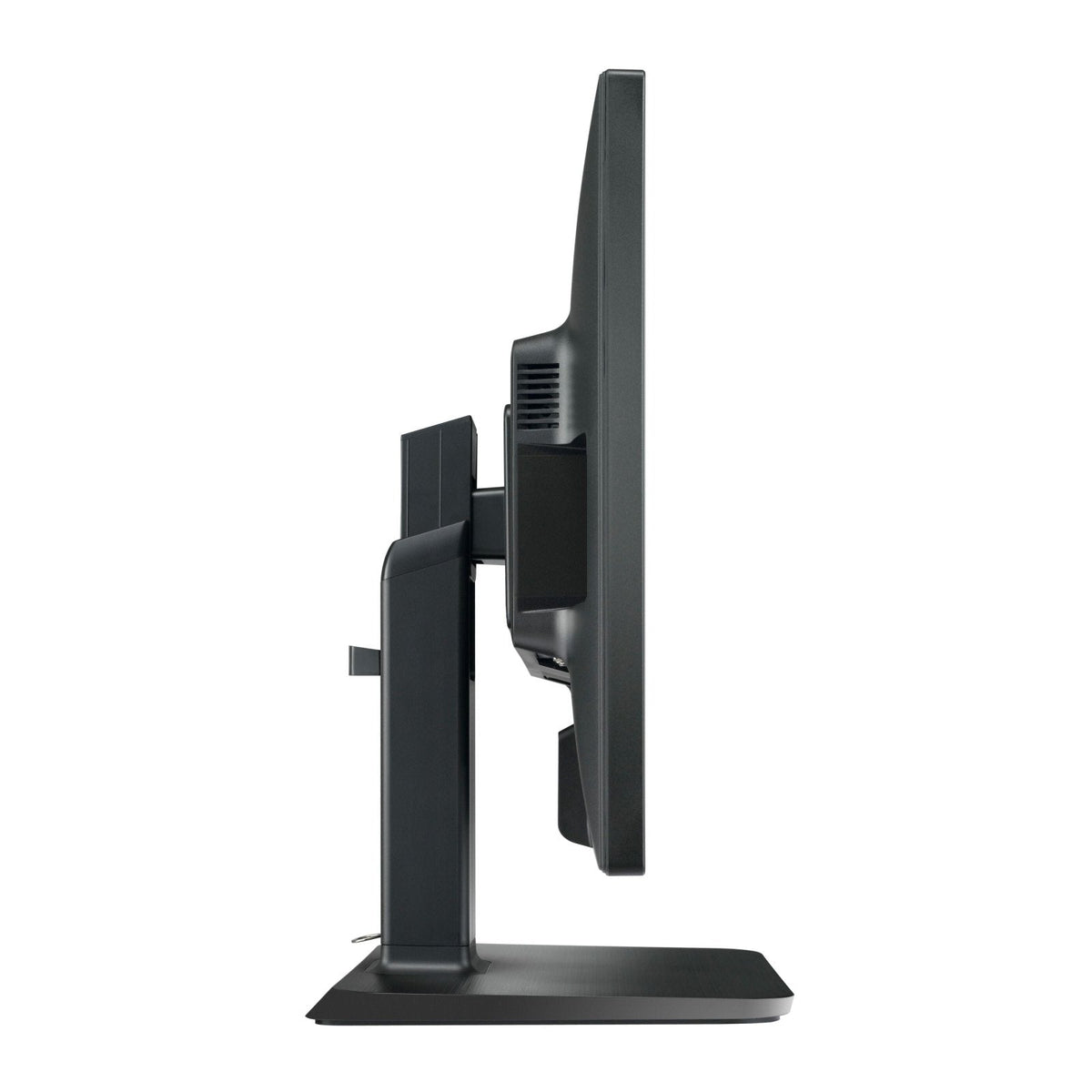 LG 22MB37PU-B 22 Zoll Full HD 1920x1080 IPS VGA DVI Höhenverstellbar Schwarz NEU & OVP