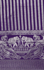 Banarasi Saree In Germany