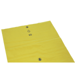 DEISS 23005 - 700x1100x0,1 mm gelb | Karton (200 Stück)