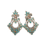 Chandbali Dangle Earrings