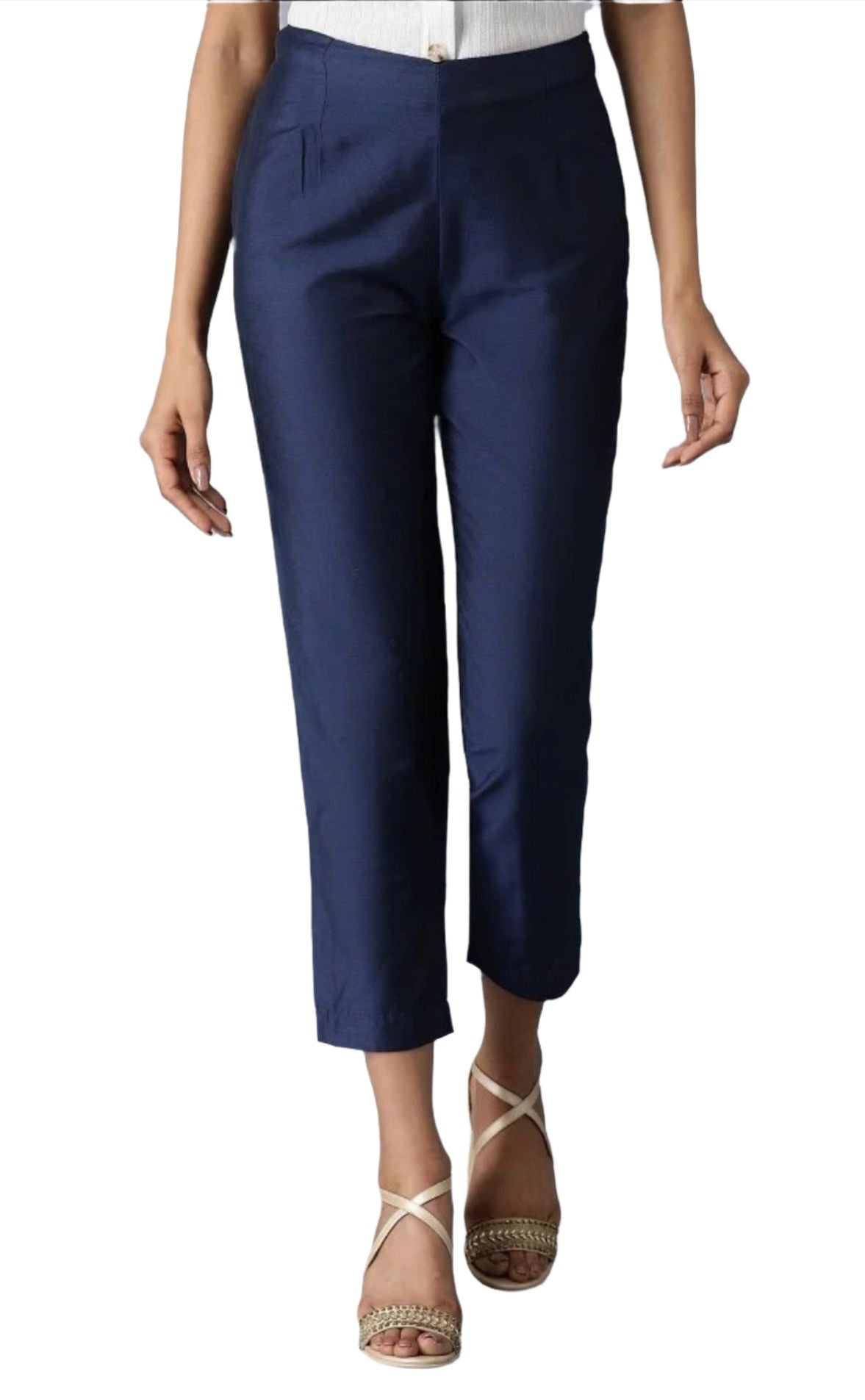 Ethnic Pant In Berlin