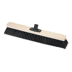 Nölle Profi Brush Power Stick Saalbesen Qualitätsmischung