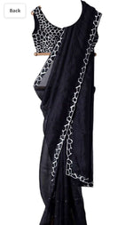 Ready To Wear Saree