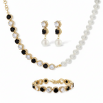 Noir Luxe Set