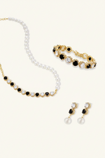 Noir Luxe Set