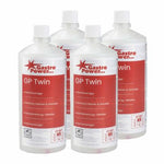 GastroPower GP Twin Sanitärreiniger, 325 ml (1999915027)   | Karton (4 Packungen)