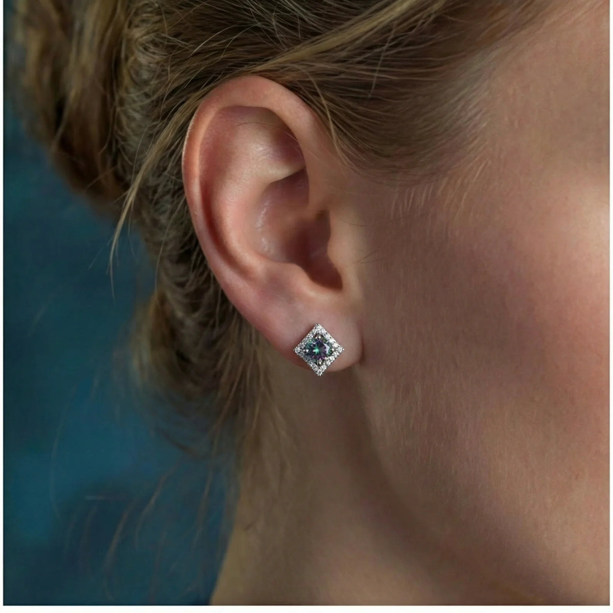 Prism Dreams Ohrstecker