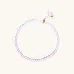 Lavendel-Träume-Armband