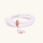 Lavendel-Träume-Armband