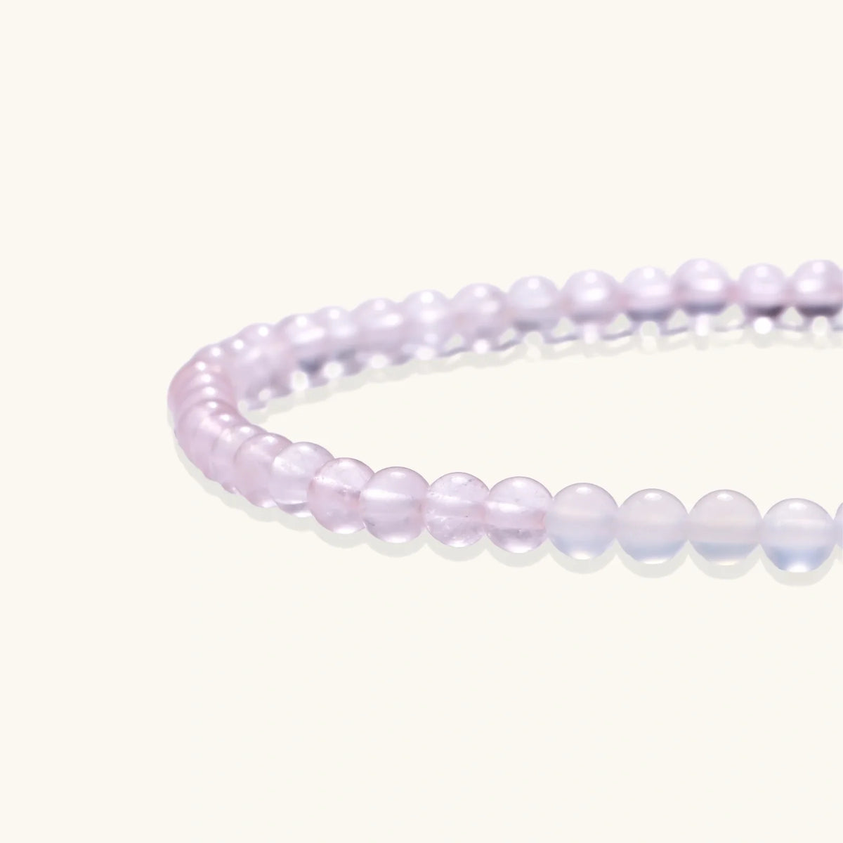 Lavendel-Träume-Armband