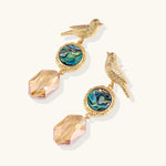 Singvogel Abalone Tropfen