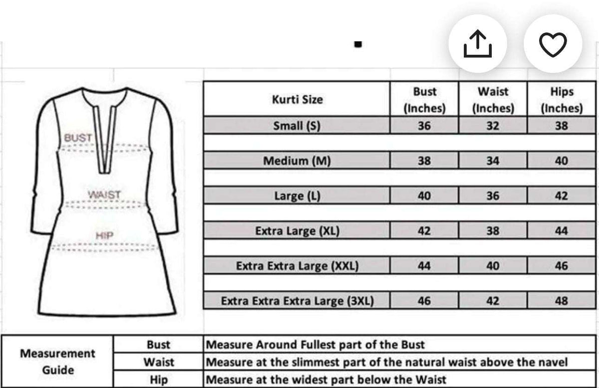 Sharara Suit Heavy Georgette