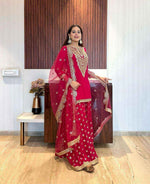 EID Special Partywear Collection In Munich