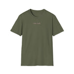 "Barn Therapy" T-Shirt