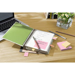 Post-it® Recycling Notes, 38 mm x 51 mm, 100 Blatt/Block, 100% PEFC