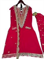 EID Special Partywear Collection In Munich