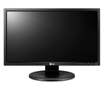 LG 24MB35PY-B 24 Zoll Full-HD 1920x1080 DisplayPort VGA DVI USB Schwarz