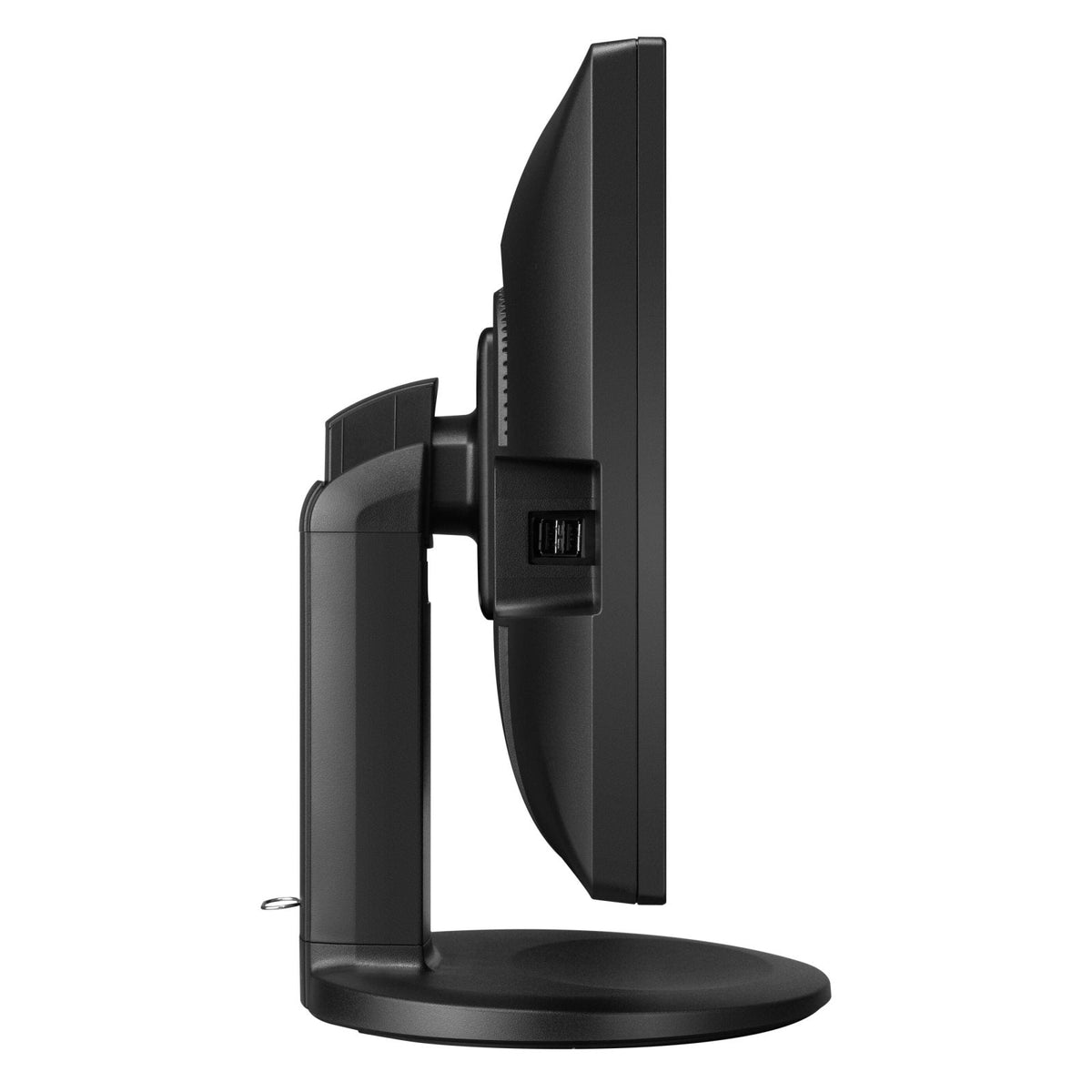 LG 24MB35PY-B 24 Zoll Full-HD 1920x1080 DisplayPort VGA DVI USB Schwarz