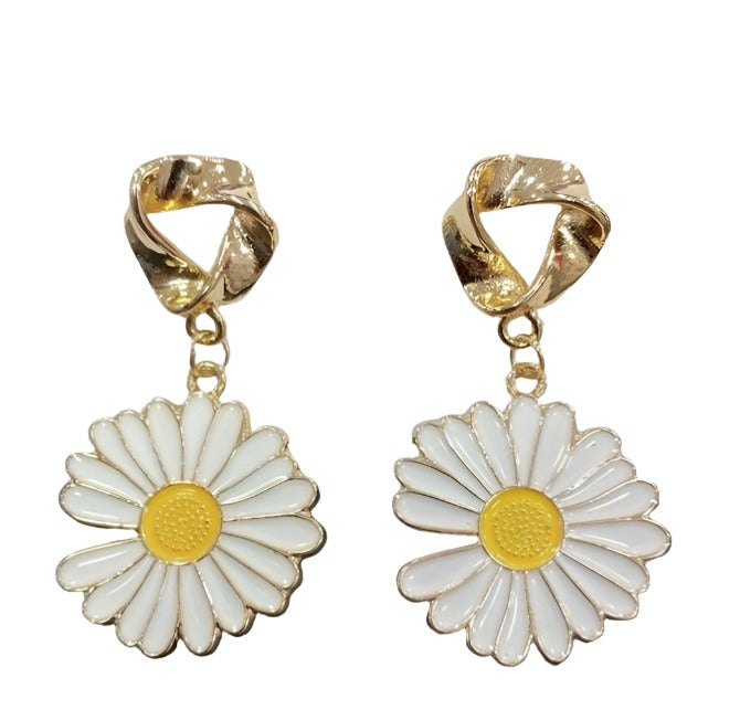 Korean Earrings