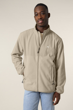 Fleece Jacket