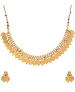 South Indian Gold Plated Jewellery In Germany