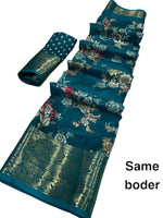 Silk Saree In Munich