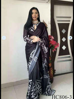Ready To Wear Saree