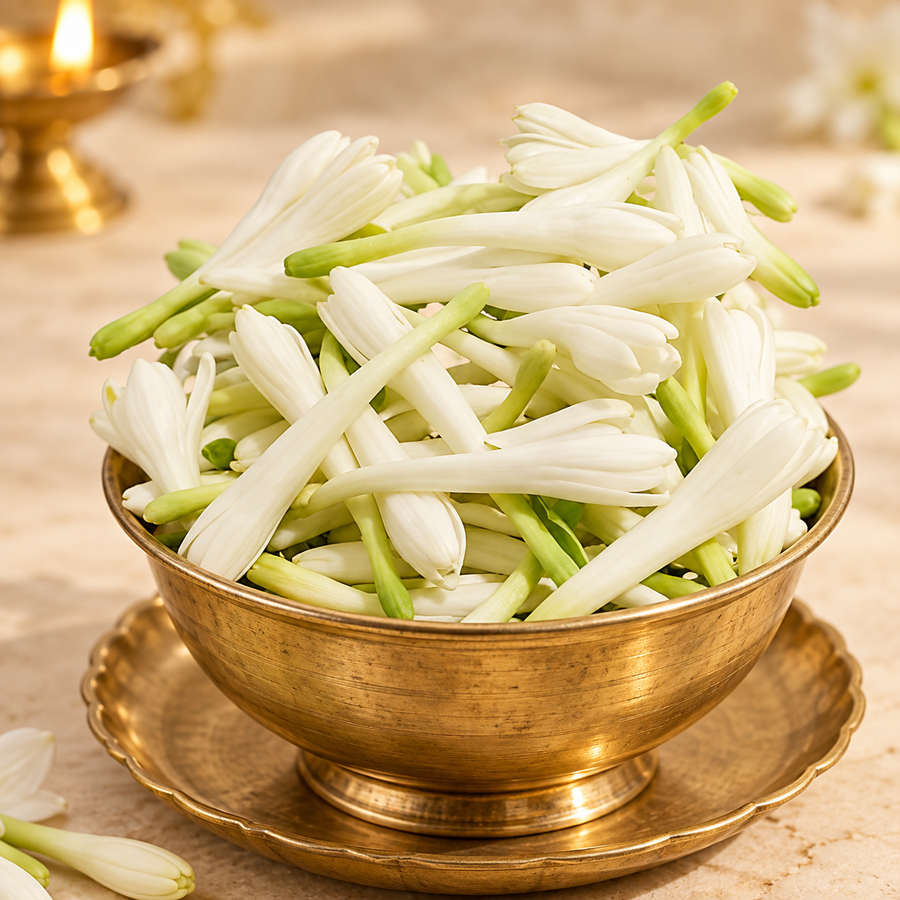 Tuberose (100g)