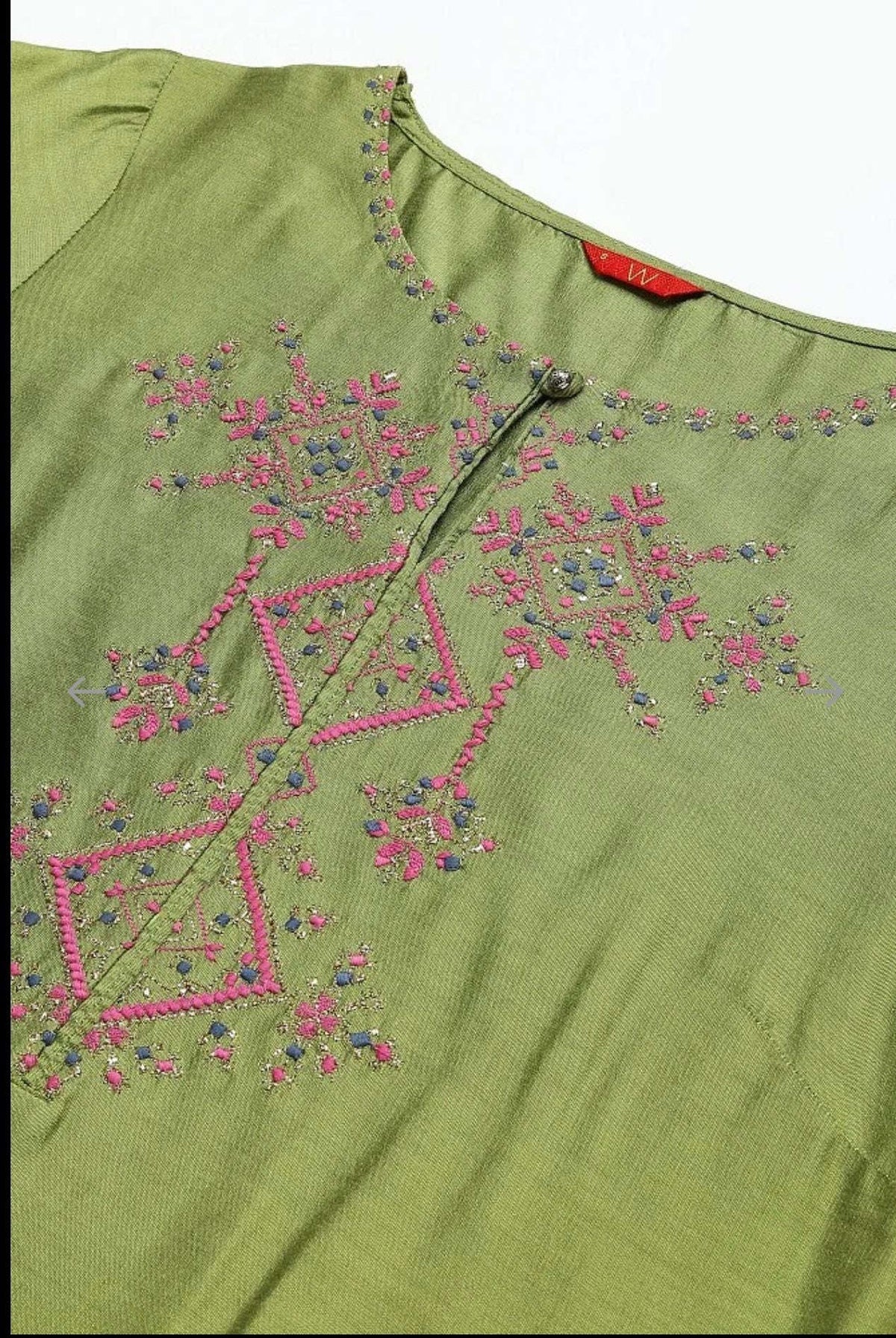 Indian Kurti Ava In Germany