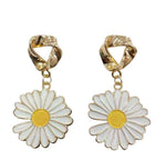 Korean Earrings