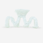 Haarklammer - Grand Wave Ice Turquoise - GENTLE SPRING
