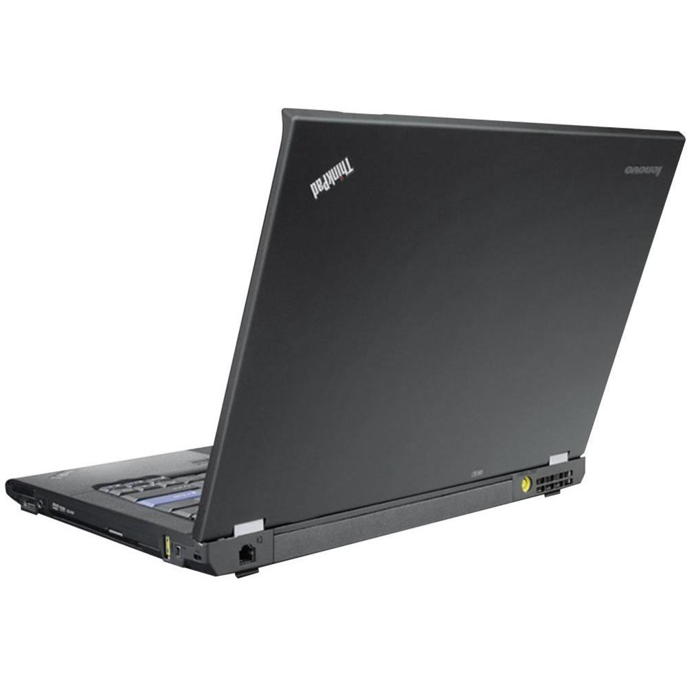 Lenovo ThinkPad T410 14 Zoll Core i5 160GB SSD 8GB Win 10