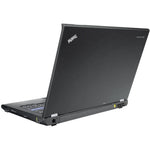 Lenovo ThinkPad T410 14 Zoll Core i5 160GB SSD 8GB Win 10
