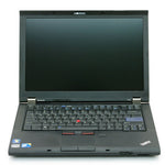 Lenovo ThinkPad T410 14 Zoll Core i5 160GB SSD 8GB Win 10