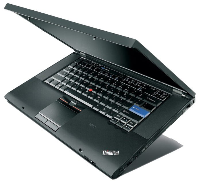 Lenovo ThinkPad T410 14 Zoll Core i5 160GB SSD 8GB Win 10