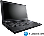 Lenovo ThinkPad T410 14 Zoll Core i5 160GB SSD 8GB Win 10