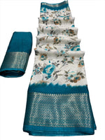 Silk Saree In Munich