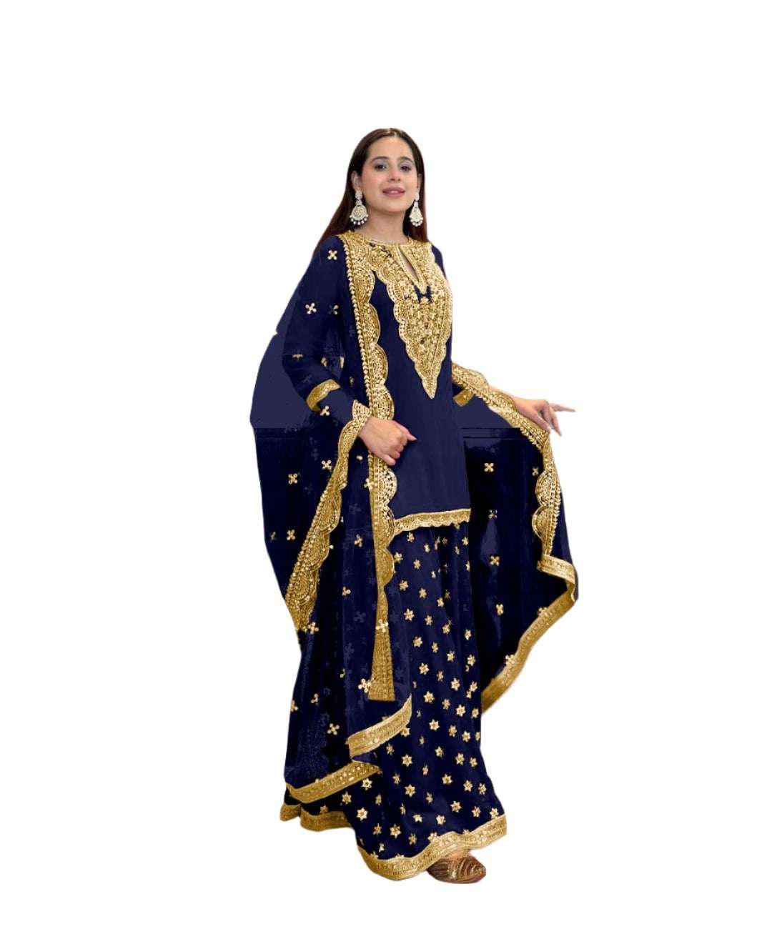EID Special Partywear Collection In Munich