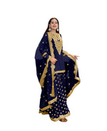 EID Special Partywear Collection In Munich