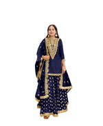 EID Special Partywear Collection In Munich